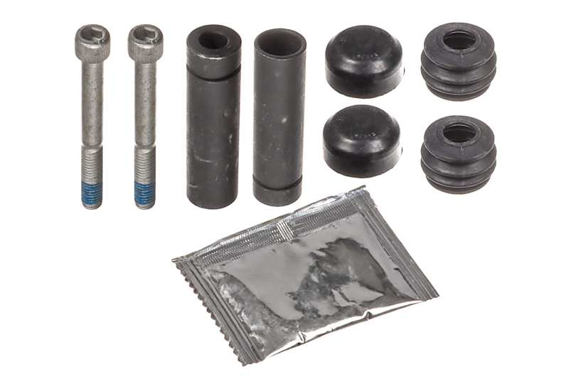 Féknyereg vezető készlet